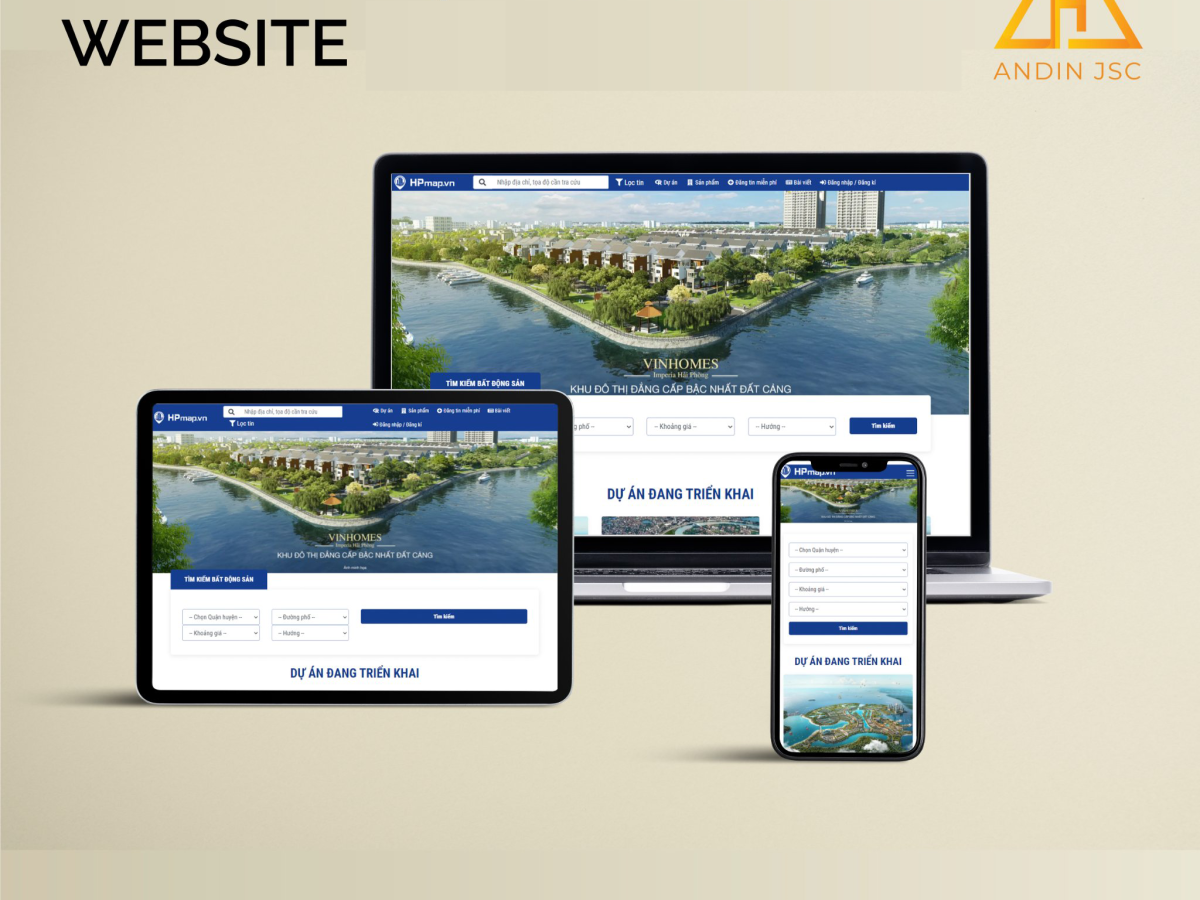Bảng Giá Thiết Kế Website Bảng Giá Thiết Kế Website