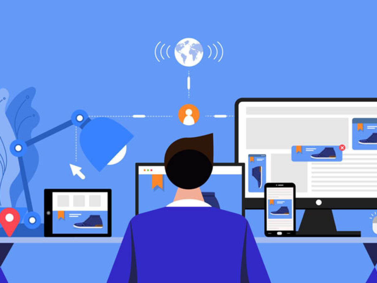 Các nguyên tắc remarketing và hiệu quả remarketing mang lại Các nguyên tắc remarketing và hiệu quả remarketing mang lại