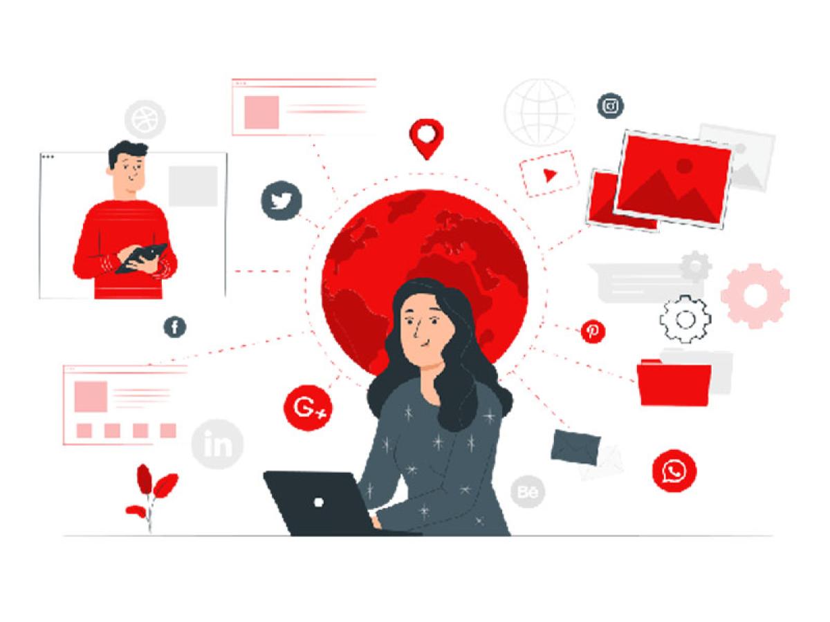 Backlink là gì? Tầm quan trọng của backlink trong SEO