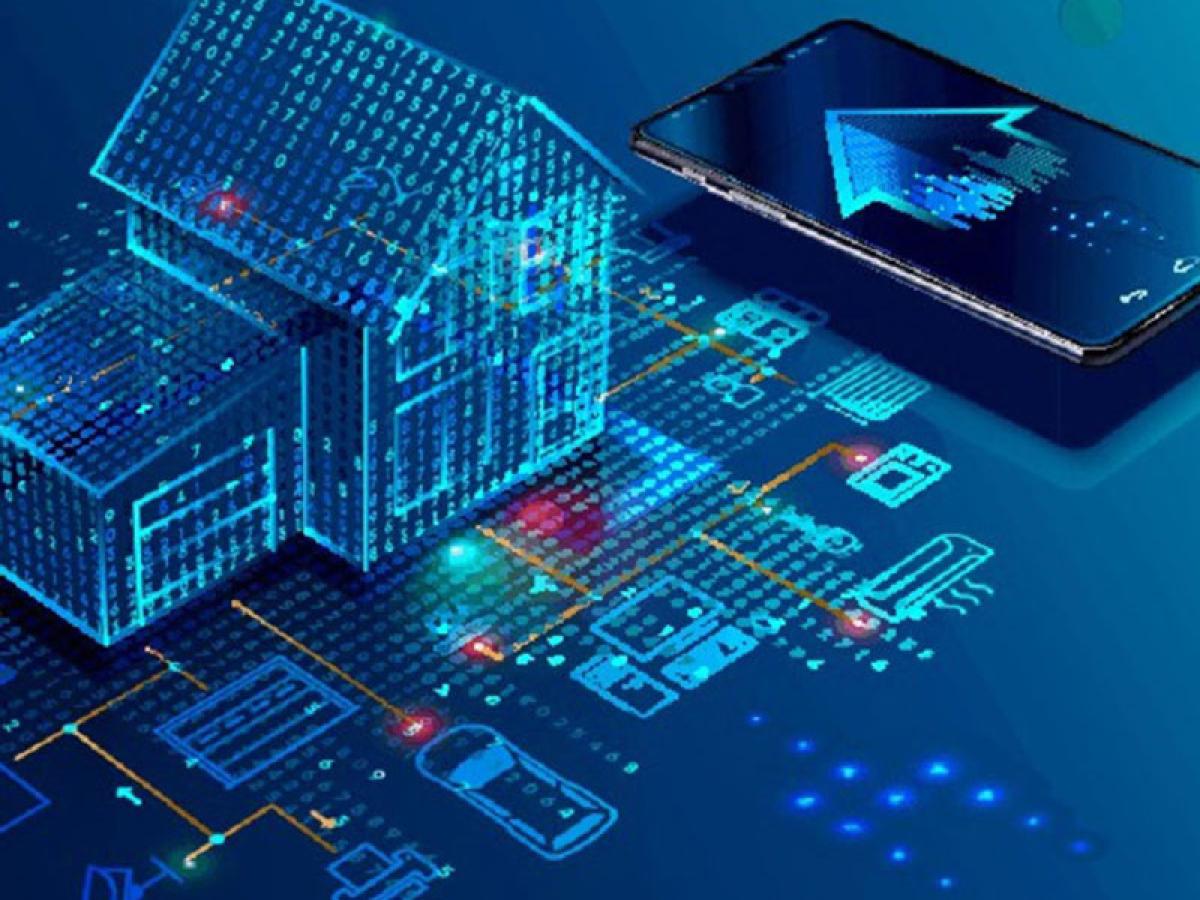 4 lý do tại sao phải thiết kế website bất động sản? 4 lý do tại sao phải thiết kế website bất động sản?
