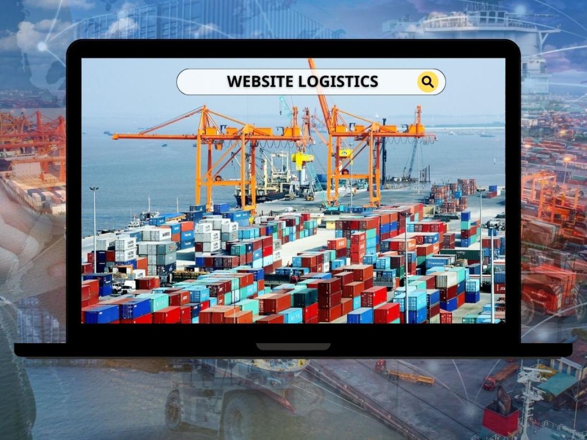 Xây dựng thương hiệu số trong ngành logistics