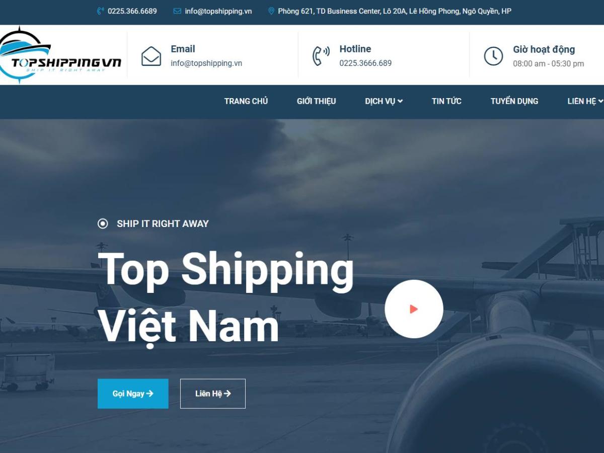 website logistics website logistics