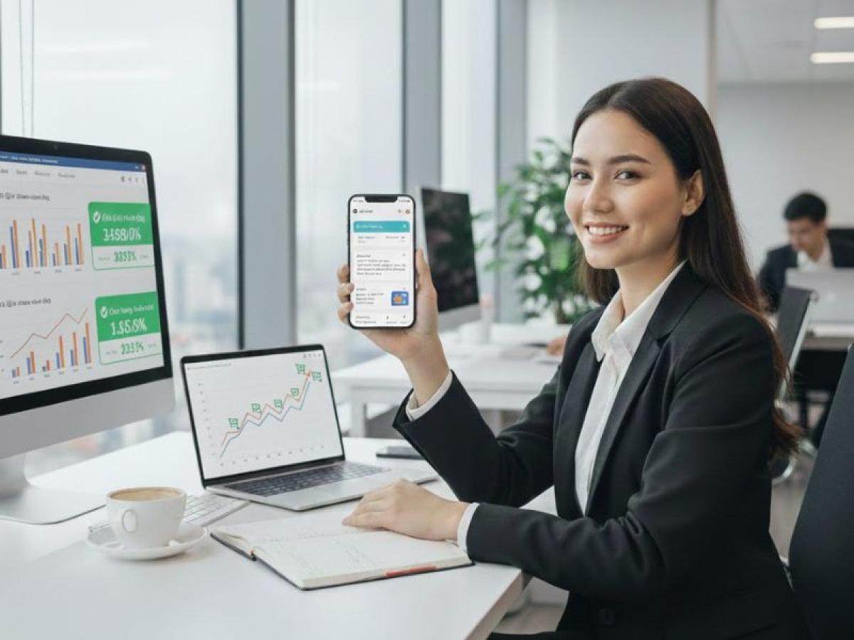 Gửi thông báo giao dịch, đơn hàng, gia hạn qua Zalo ZNS