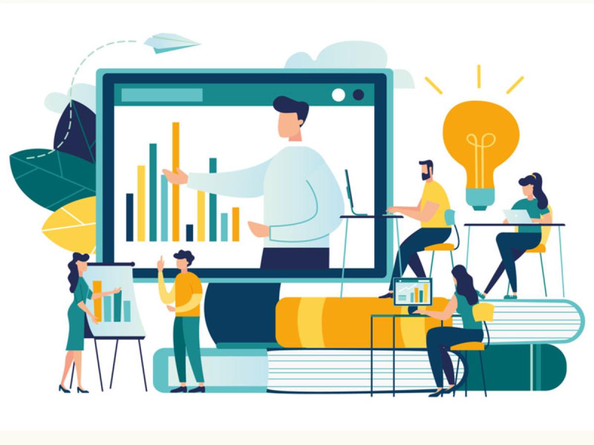 Content Marketing – Đo lường là chuyện nhỏ! (Phần 4) Content Marketing – Đo lường là chuyện nhỏ! (Phần 4)