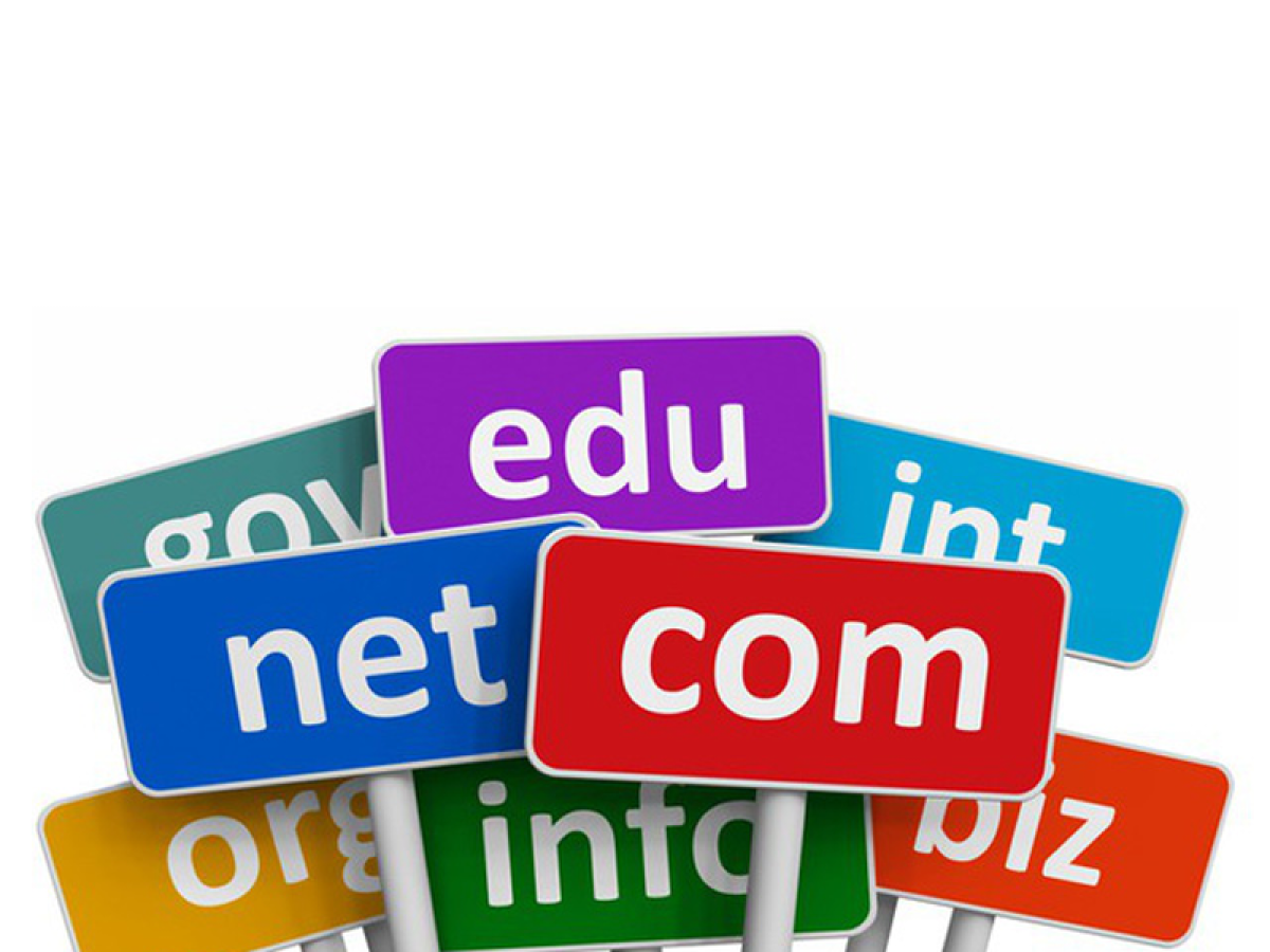 Domain và những thông tin có thể bạn chưa biết Domain và những thông tin có thể bạn chưa biết