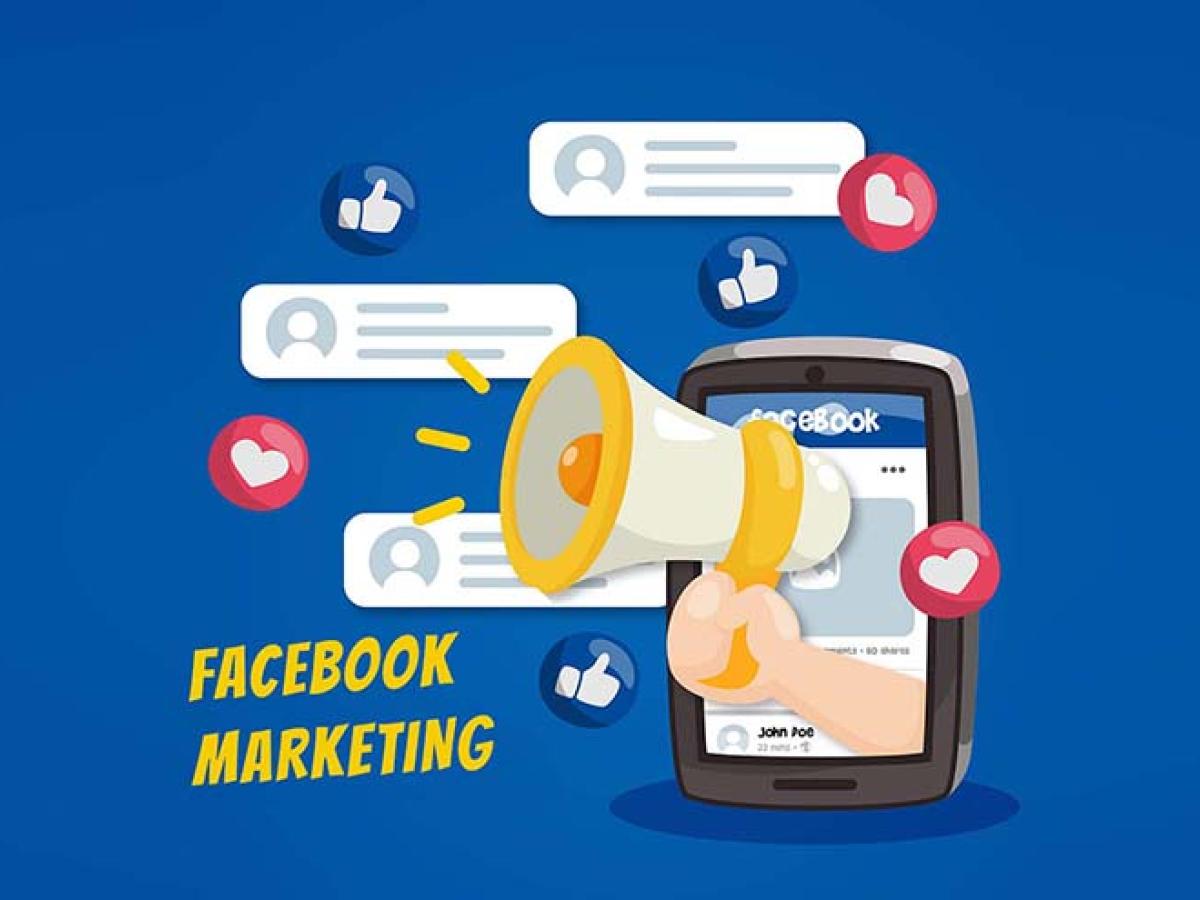 Vận hành Marketing Facebook