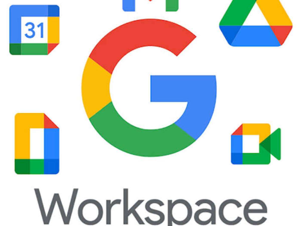 Dịch vụ Google Workspace