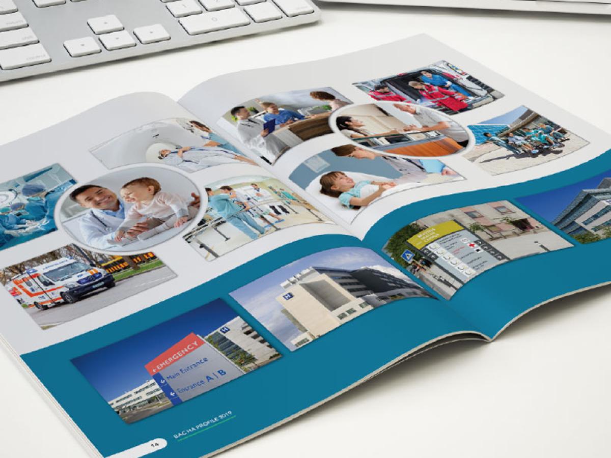 Phòng khám đa khoa có cần hồ sơ năng lực không?