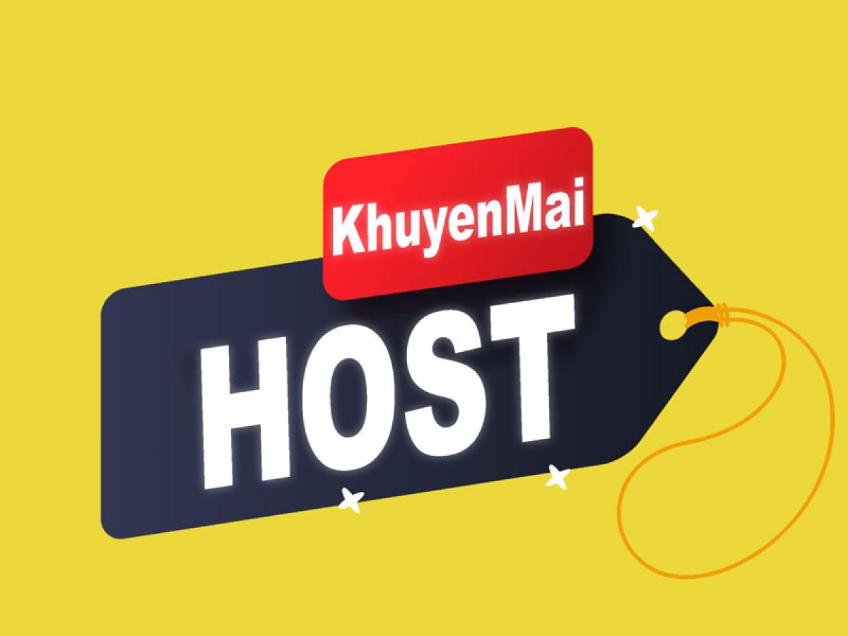 Khuyến Mãi
