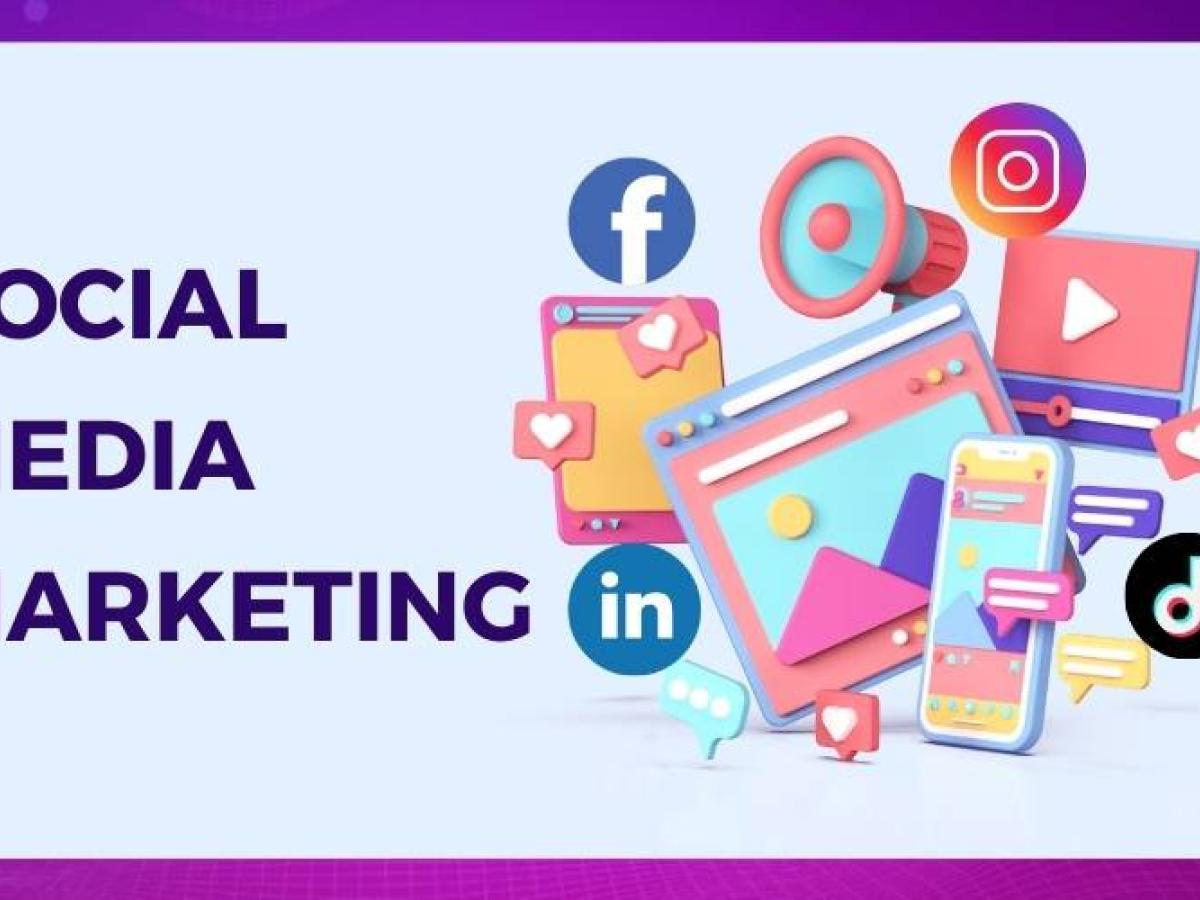 Vận hành Marketing 