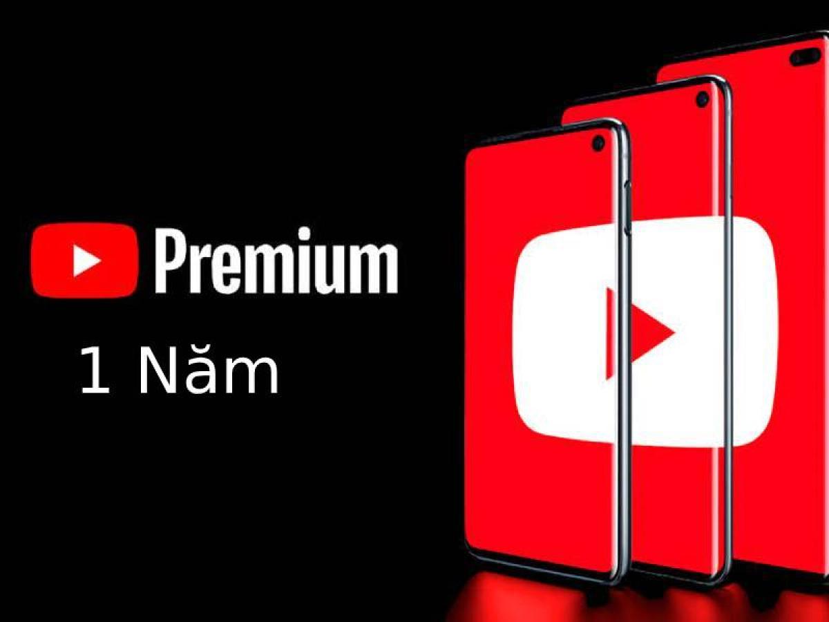 YouTube Premium YouTube Premium