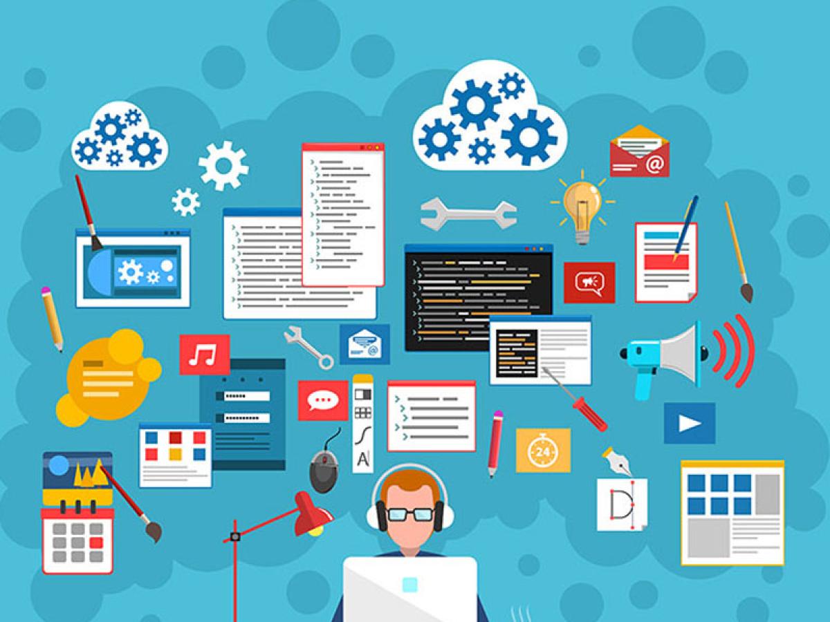 Thiết kế website chuẩn SEO với 13 tiêu chí (Phần 3)