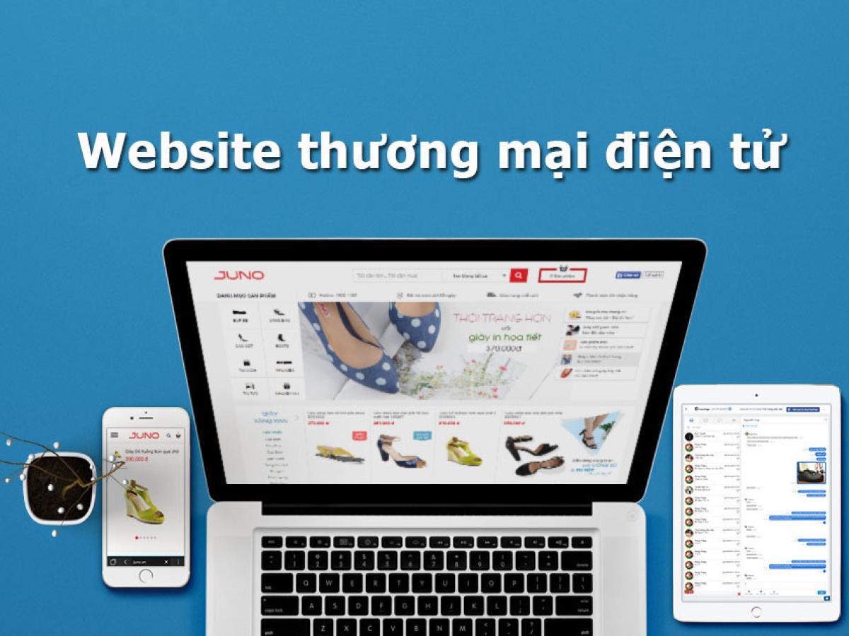 Chuẩn Bị Gì Khi Thiết Kế Website Bán Hàng Chuyên Nghiệp? Chuẩn Bị Gì Khi Thiết Kế Website Bán Hàng Chuyên Nghiệp?