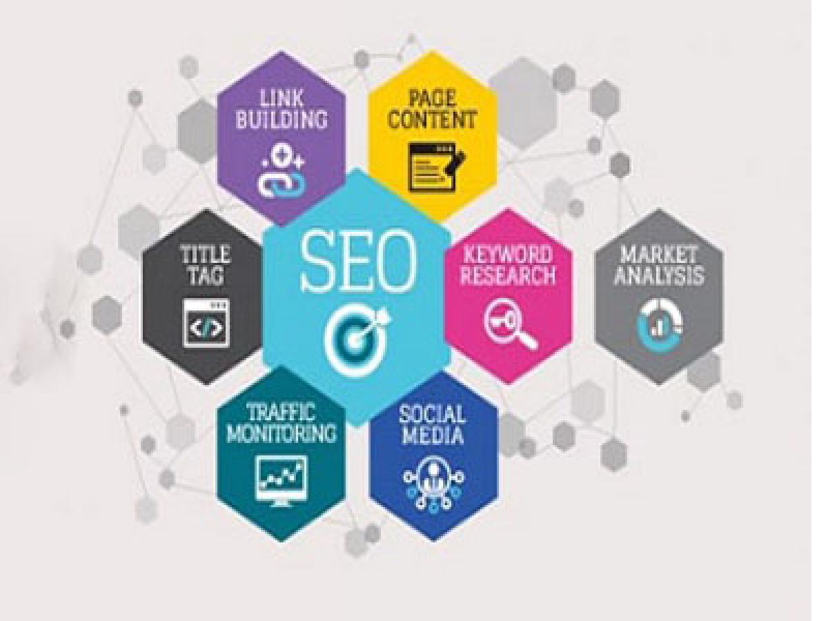 Phần 4: thủ thuật seo liên quan đến technical website Phần 4: thủ thuật seo liên quan đến technical website