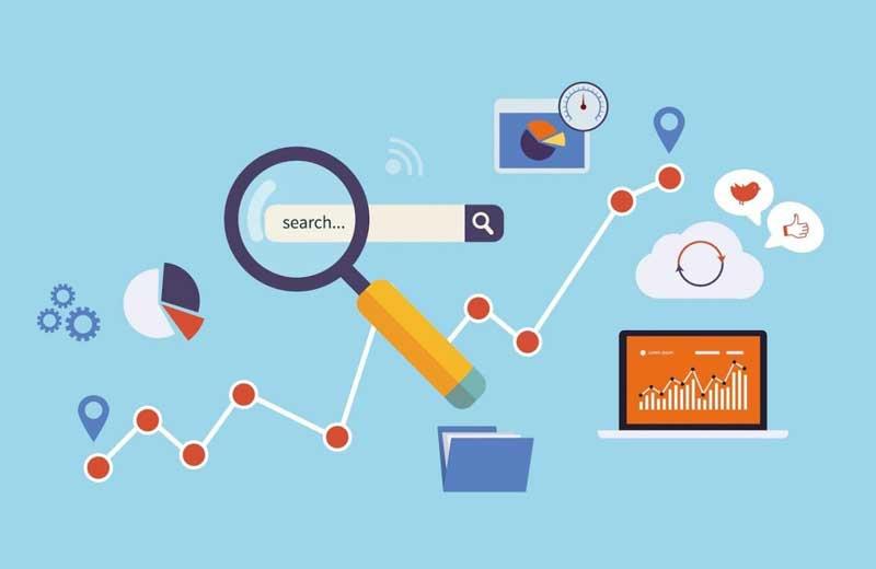 Một số cách sử dụng internal link hiệu quả