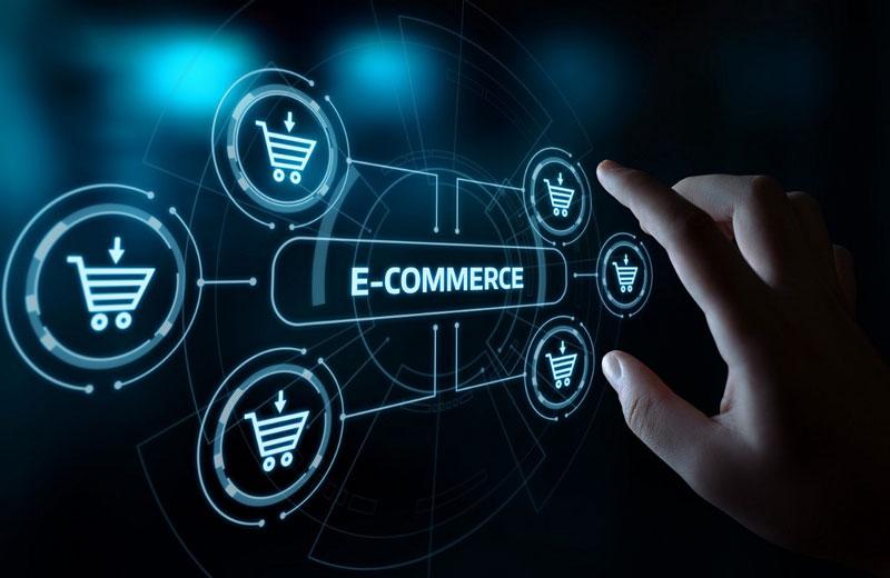 LỢI ÍCH CỦA WEBSITE BÁN HÀNG CHO DOANH NGHIỆP