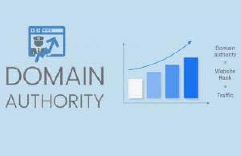Các bước tăng điểm domain authority cho website Các bước tăng điểm domain authority cho website