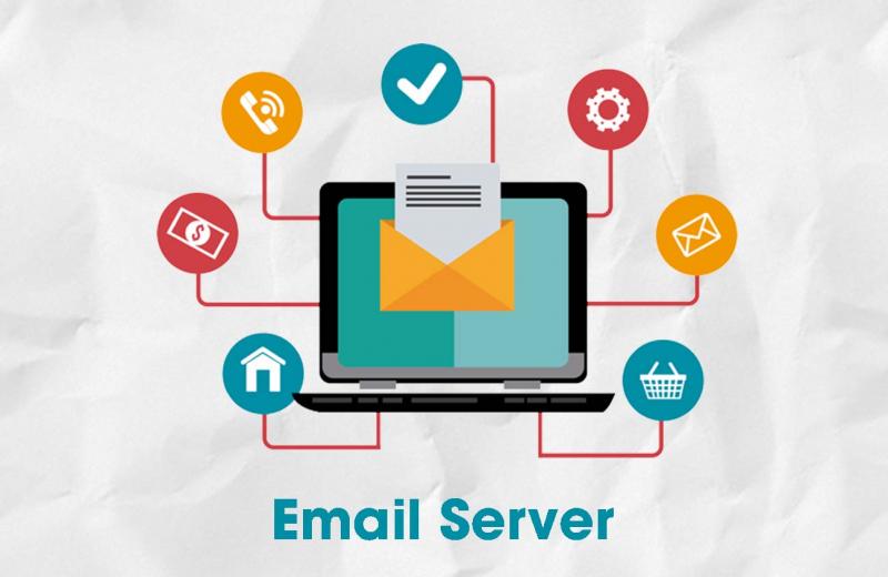 Mail Server Mail Server