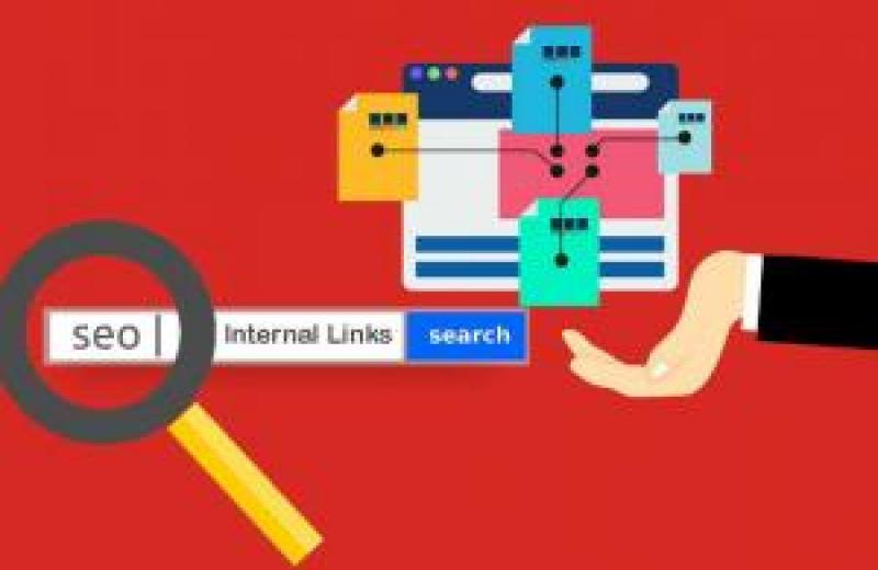Cách phân loại internal link dễ dàng nhất