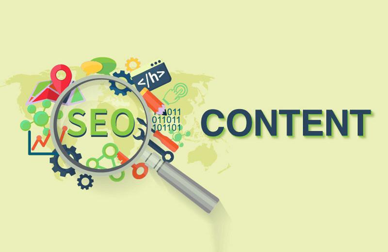 SEO Content là gì? Tìm hiểu kiến thức về SEO Content