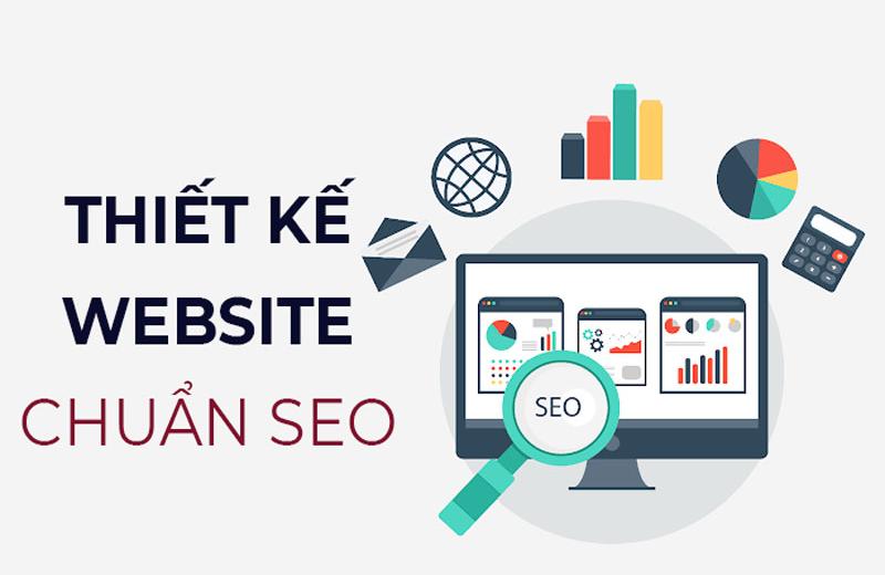Thiết kế website chuẩn SEO với 13 tiêu chí (Phần 1)