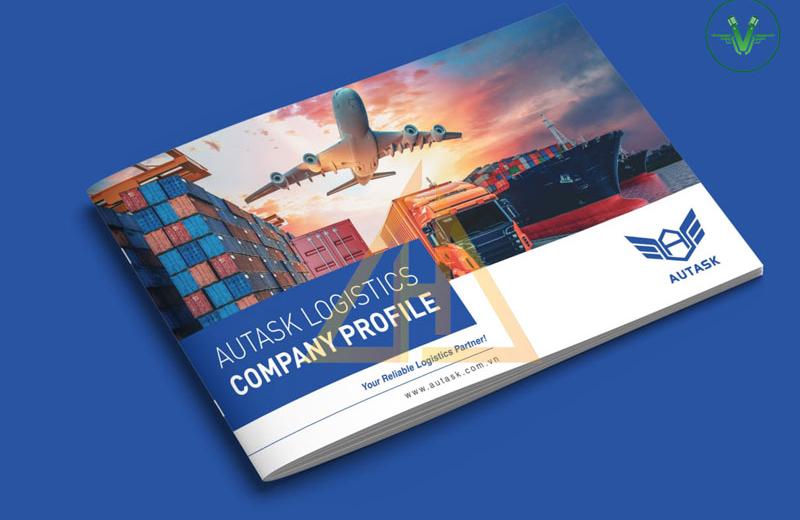 Lợi ích của Hồ sơ năng lực đối với công ty Logistics