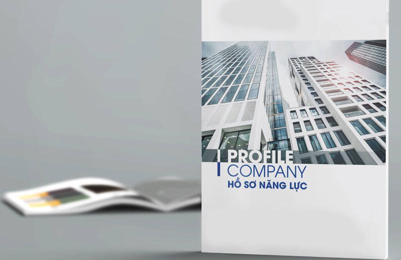 Tại sao công ty nhôm kính cần có Hồ sơ năng lực?