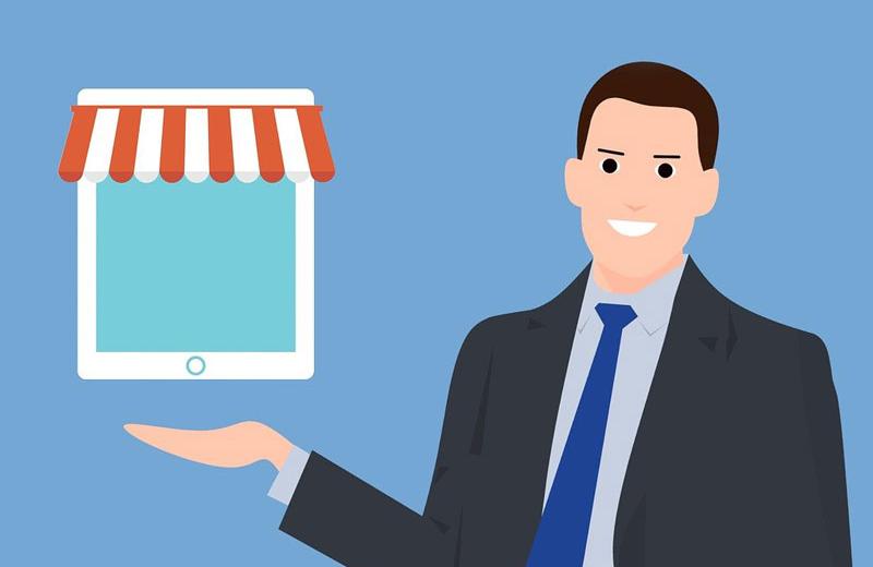 3 công cụ nhận diện thương hiệu cho doanh nghiệp