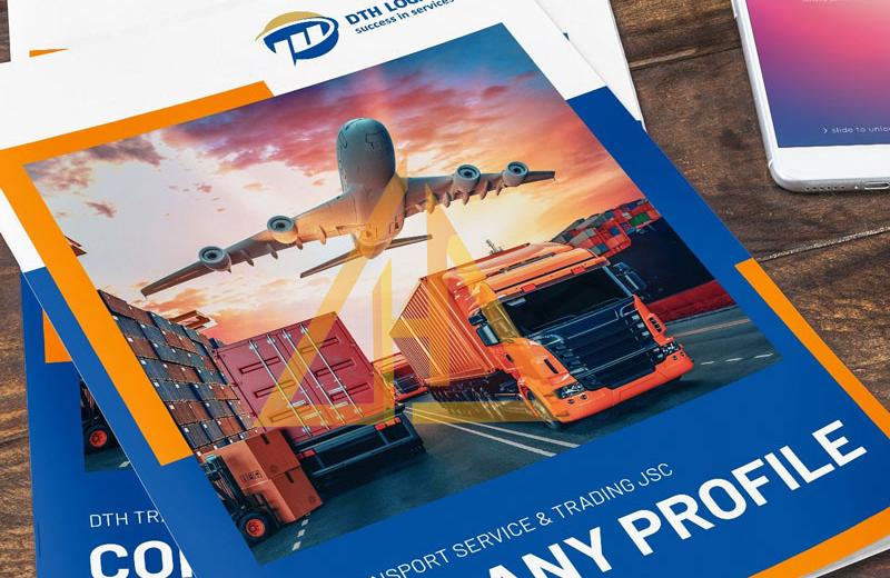 Tại sao nên thiết kế hồ sơ năng lực song ngữ