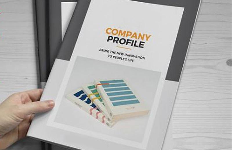 Tăng 200% cơ hội hợp tác khi có Hồ sơ năng lực Tăng 200% cơ hội hợp tác khi có Hồ sơ năng lực