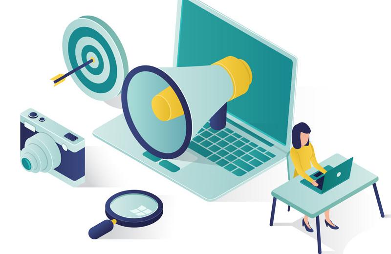 Làm thế nào để quảng bá hình ảnh thương hiệu dễ dàng hơn?