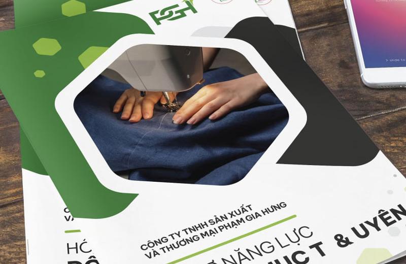 6 lý do tại sao doanh nghiệp cần thiết kế hồ sơ năng lực 6 lý do tại sao doanh nghiệp cần thiết kế hồ sơ năng lực