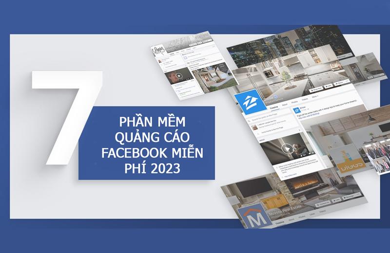 Tool Facebook Marketing: 7 phần mềm quảng cáo Facebook miễn phí 2023 Tool Facebook Marketing: 7 phần mềm quảng cáo Facebook miễn phí 2023