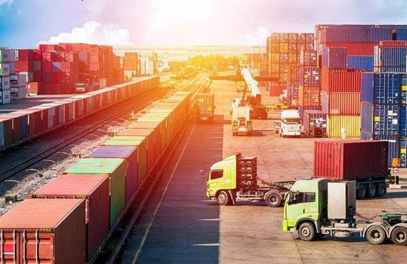 Dịch vụ vận tải là gì? Vai trò của marketing với dịch vụ vận tải? Dịch vụ vận tải là gì? Vai trò của marketing với dịch vụ vận tải?