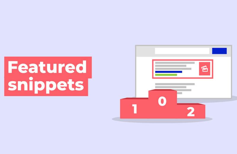 Featured Snippets – vị trí top 0 trên Google Featured Snippets – vị trí top 0 trên Google