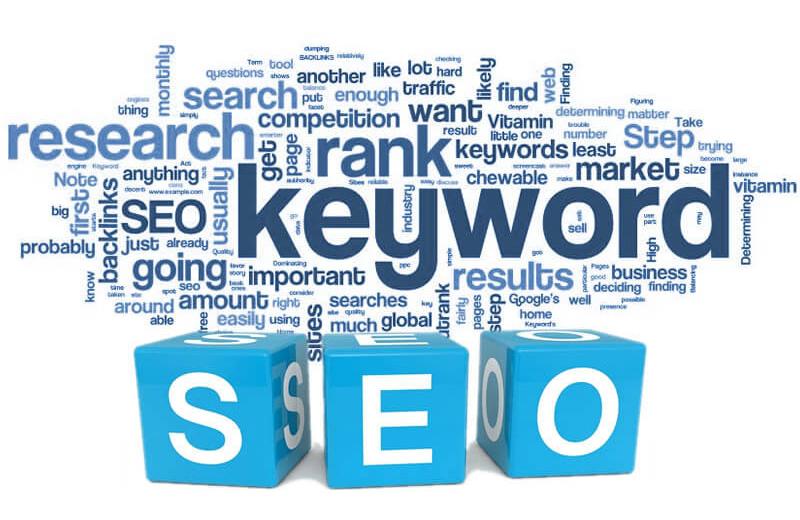 Phần 1: thủ thuật seo - nghiên cứu từ khóa