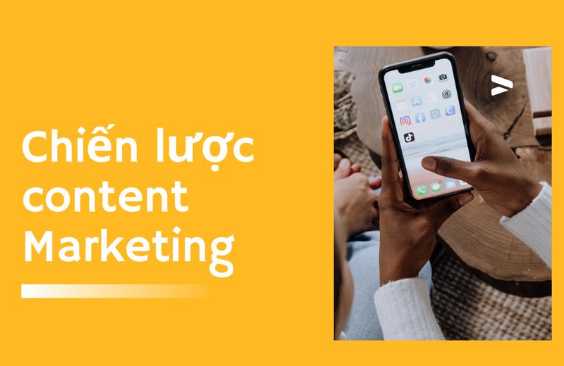 Chiến lược content năm 2023 bạn nên biết