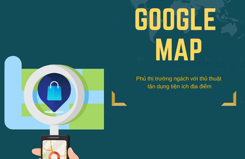 Cách SEO Google Maps từ A- Z P1