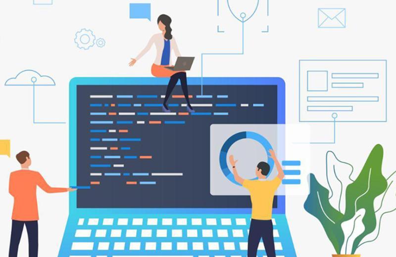 Nên thuê hay tự làm dịch vụ thiết kế website