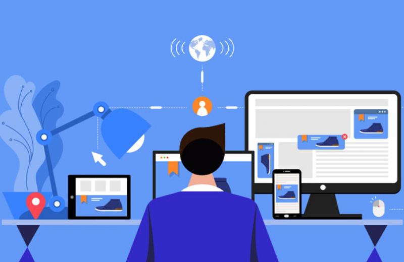 Các nguyên tắc remarketing và hiệu quả remarketing mang lại