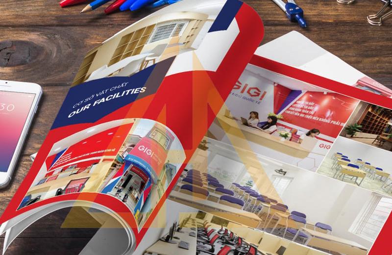 Tầm quan trọng của hồ sơ năng lực trung tâm tiếng anh Tầm quan trọng của hồ sơ năng lực trung tâm tiếng anh