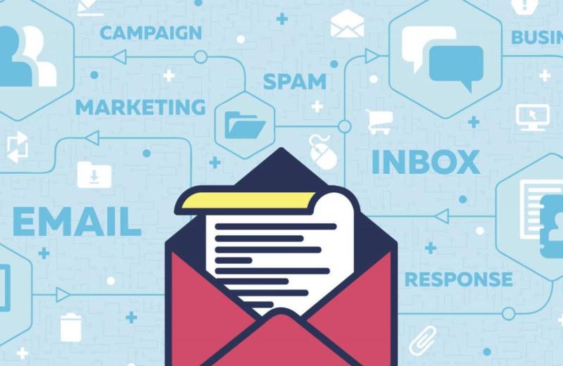 Lợi Ích Khi Sử Dụng Email