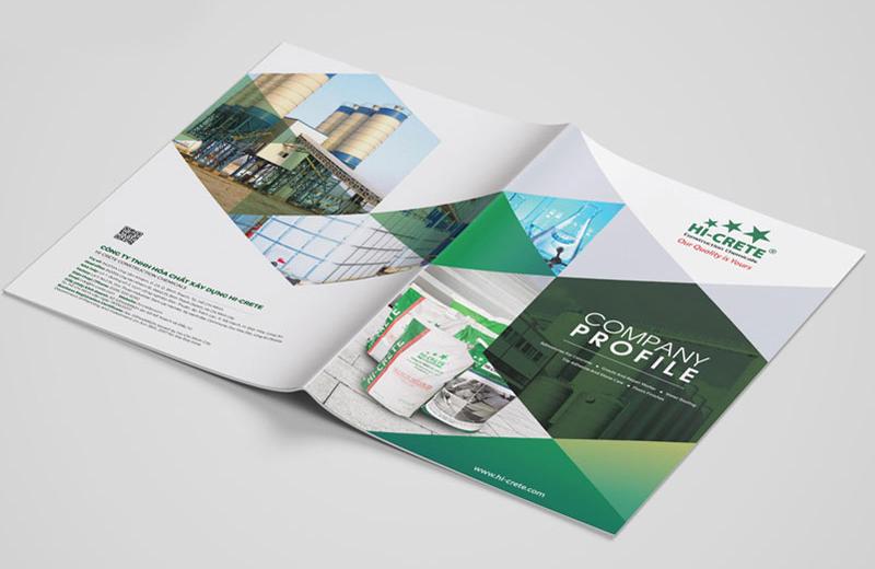 Nguyên tắc thiết kế chung cho một bộ hồ sơ năng lực Nguyên tắc thiết kế chung cho một bộ hồ sơ năng lực