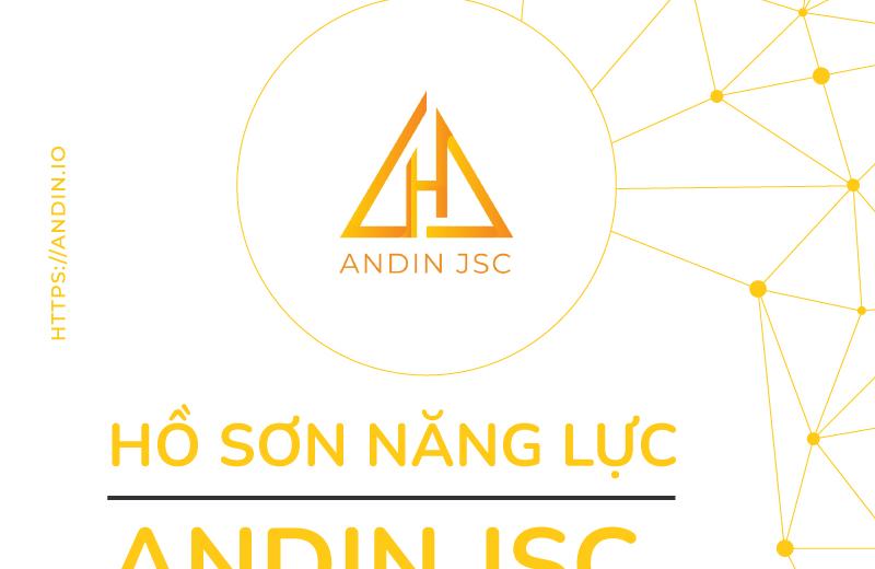 Báo giá thiết kế Hồ sơ năng lực Báo giá thiết kế Hồ sơ năng lực