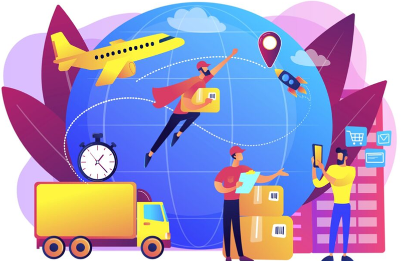 5 chiến lược Marketing ngành Logistics hiệu quả