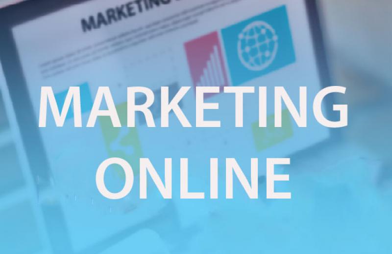 Marketing online là gì? Kiến thức căn bản marketing online
