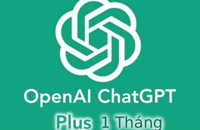 ChatGPT Plus