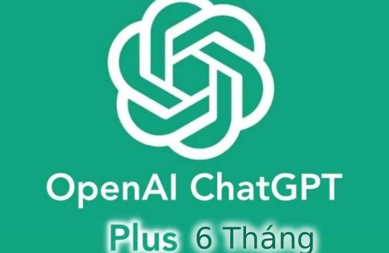 ChatGPT Plus