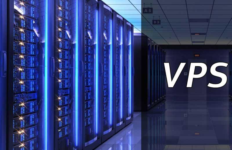 Vps dùng để làm gì?