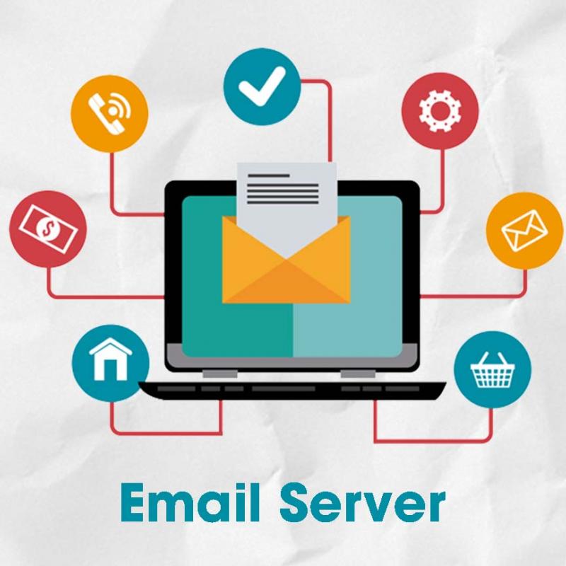 Mail Server Mail Server